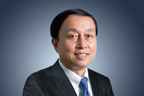 attorney Jiannan Zhang